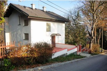 Croatia Privát Tuheljske Toplice, Exterior